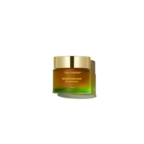 Tata Harper Resurfacing Mask | Gentle Exfoliating Mask…