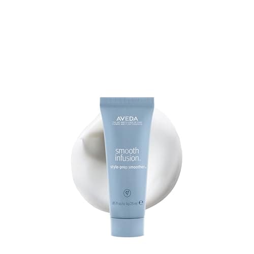 Aveda Smooth Infusion Style-Prep Smoother | Leave-In…