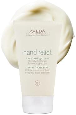 Aveda Hand Relief Moisturizing Creme | Rich Hand Cream |…