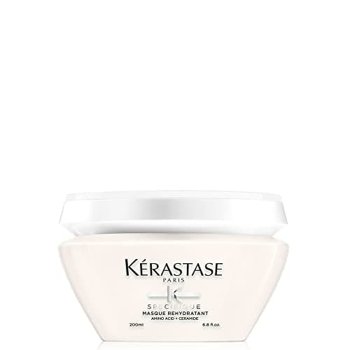 Kerastase Specifique Rehydratant Hair Mask For Sensitive…