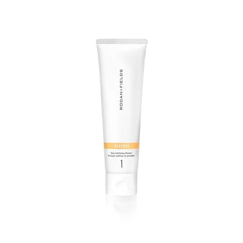 Rodan + Fields Reverse Deep Exfoliating Facial Cleanser…