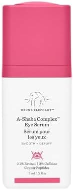 Drunk Elephant A-Shaba Complex Eye Serum - 15 ml/.5 fl oz…