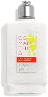 L'OCCITANE Osmanthus Body Lotion 8.40 fl oz