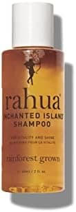 Rahua Enchanted Island Shampoo – Daily Strengthening Sh… — Oil