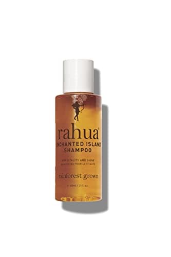 Rahua Enchanted Island Shampoo – Daily Strengthening Shampoo…