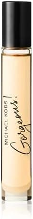 Michael Kors Gorgeous Eau de Parfum Purse Spray f…, 0.34 fl oz