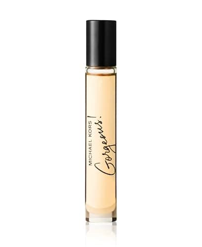 Michael Kors Gorgeous Eau de Parfum Purse Spray f…, 0.34 fl oz