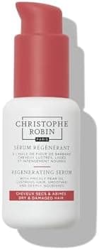 Christophe Robin Regenerating Serum with Pric… — Thinning Hair
