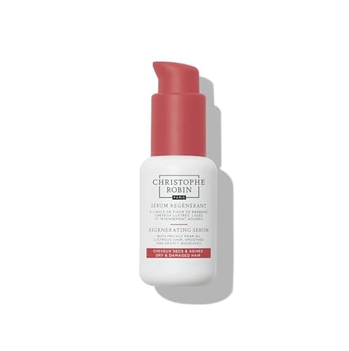 Christophe Robin Regenerating Serum with Prickly Pear Oil…