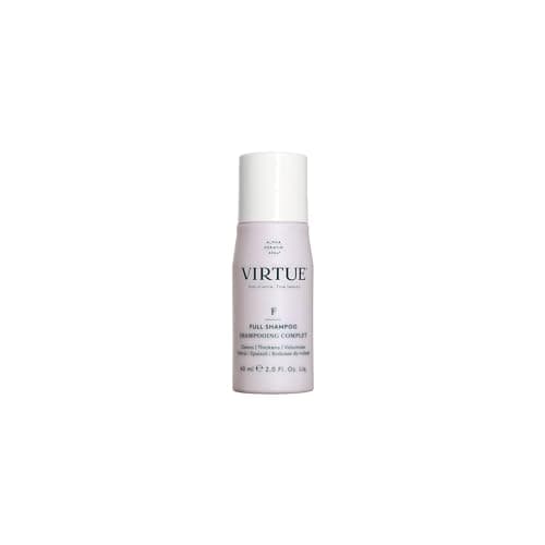 VIRTUE Full Shampoo, Volumizing, for Fine Hair, Sulfate-free…