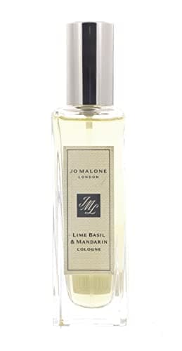 Jo Malone Lime Basil & Mandarine Cologne Spray (Originally…
