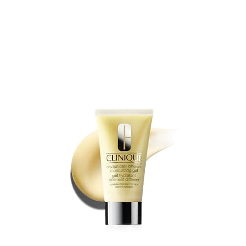 Clinique Dramatically Different Moisturizing Gel | Oil-Free…