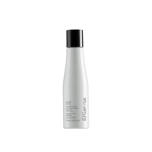 shu uemura art of hair Izumi Tonic Shampoo – For Fragile Hair