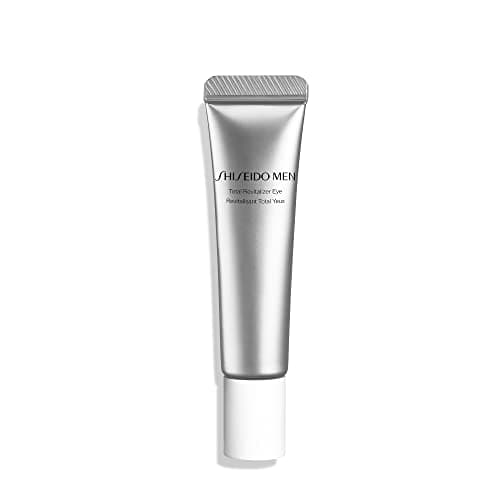 Shiseido Men Total Revitalizer Eye Cream - 15 mL - Anti-Aging…