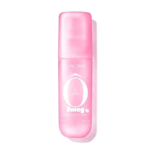 Lancôme Ô Oui Juicy Hair & Body Mist Perfume for Women - 3 Fl…