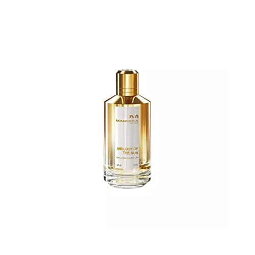 Mancera Melody of the Sun Eau de Parfum