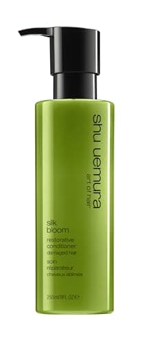 shu uemura art of hair Silk Bloom Conditioner For Damaged Hair…