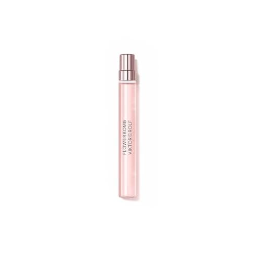 Viktor&Rolf Flowerbomb Eau de Parfum Floral Perfume for Women…