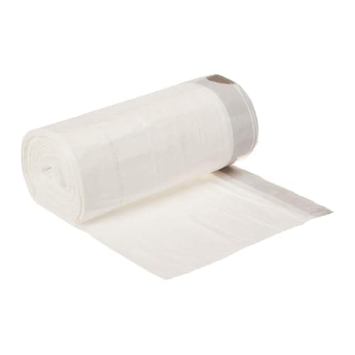 Amazon Basics 18G Compactor Bags - 18 Gallon - 50 Count - 2…