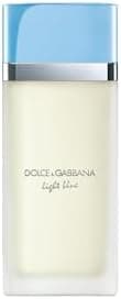 Dolce&Gabbana New Light Blue, Eau De Toilette Spray