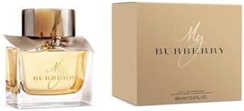 BURBERRY My Burberry Eau de Parfum - Women's Floral… — Peonies