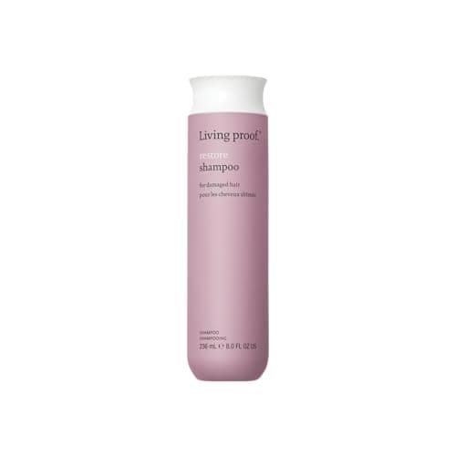 Living Proof Restore Shampoo Repairs & Strengthens