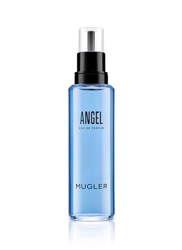 Mugler Angel Refill - Eau de Parfum - Women's Perfume - Ambery…