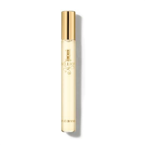 Rabanne 1 Million Eau de Toilette Travel Spray - Men's - 0.34…