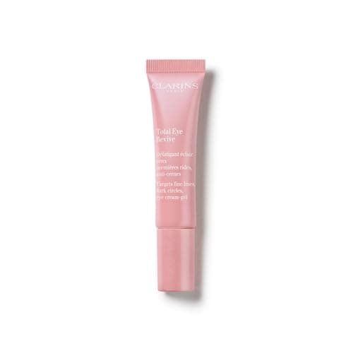 Clarins Total Eye Revive | Anti-Aging Cream-Gel Eye Treatment…
