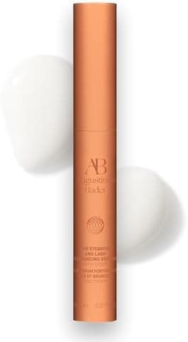 Augustinus Bader The Eyebrow and Lash Serum, 7 ml / 0.23 fl oz