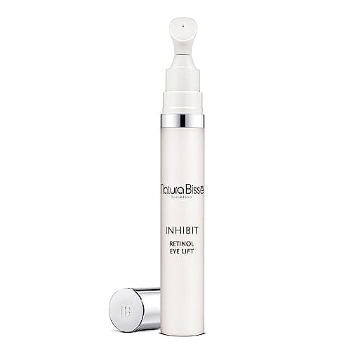 Natura Bissé Inhibit Retinol Eye Lift