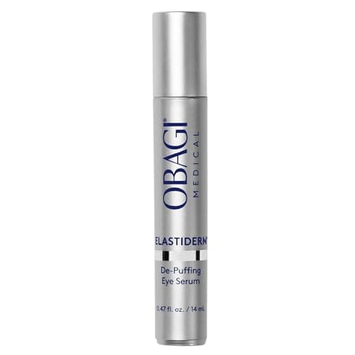 Obagi ELASTIderm Eye Serum – De-Puffing Serum with Caffeine…