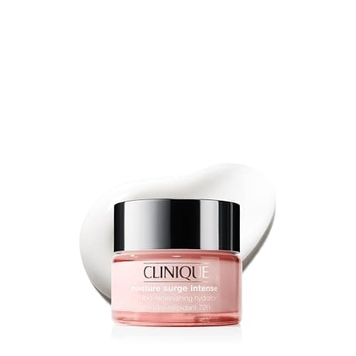 Clinique Moisture Surge Intense 72H Lipid-Replenishing…