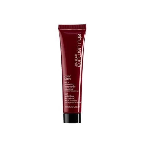 shu uemura art of hair Color Lustre Conditioner – For Color