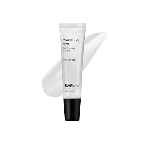 PCA SKIN Vitamin B3 Eye Brightening Cre…, Anti Aging Eye Cream