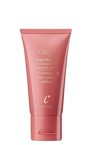 Oribe Bright Blonde Conditioner - Brightens & Tones Blonde…