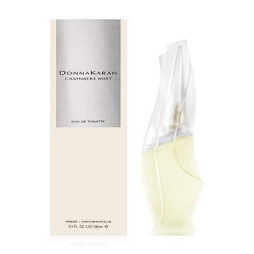 Donna Karan Cashmere Mist Eau de Toilette Perfume Spray…