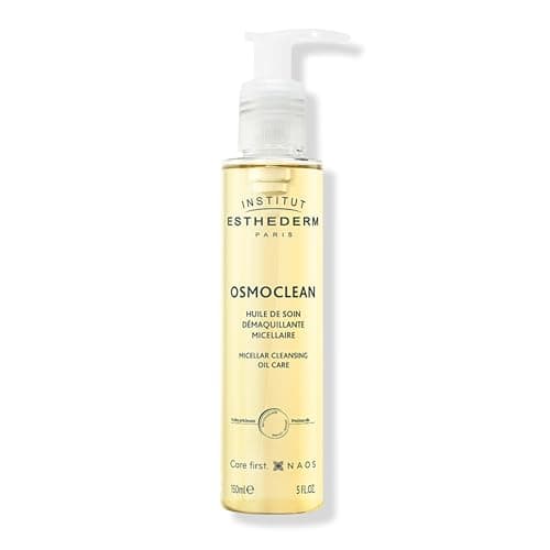 Institut Esthederm Micellar Cleansing Oil Care