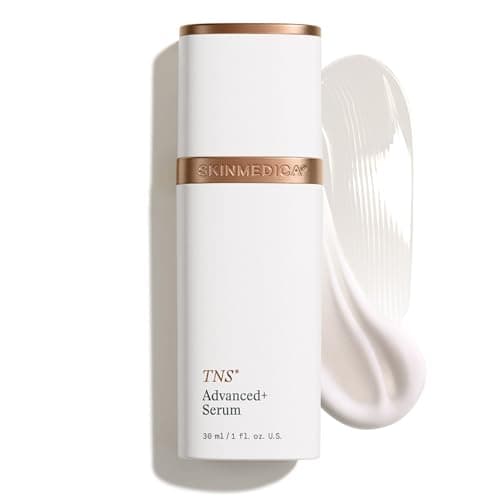 SkinMedica TNS Advanced+ Face Serum - Multi Pept… — Fine Lines