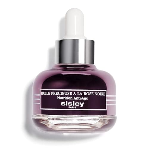 Sisley Paris Black Rose Precious Face Oil - 25 mL