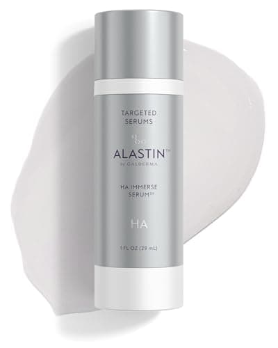 ALASTIN Skincare HA IMMERSE Hyaluronic Acid Moisturizing Face…