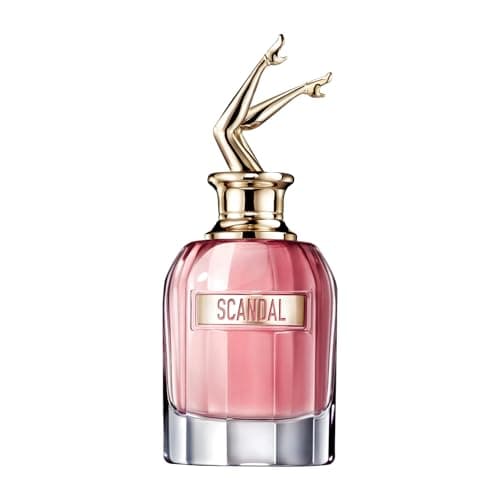 Jean Paul Gaultier Scandal Eau de Parfum for Women - 2.7 oz
