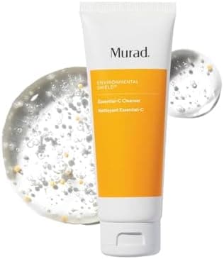 Murad Essential-C Facial Cleanser - Vitamin C - 5 Fl Oz