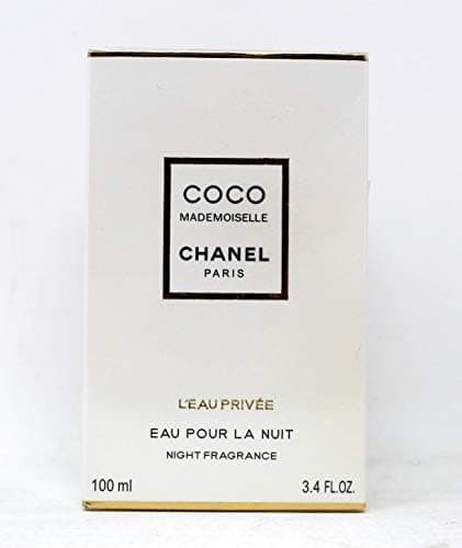 CHANEL COCO MADEMOISELLE L'EAU PRIVA Eau Pour La Nuit Eau De…