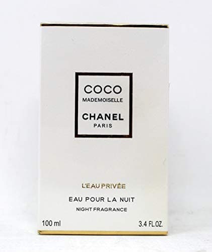 CHANEL COCO MADEMOISELLE L'EAU PRIVA Eau Pour La Nuit Eau De…