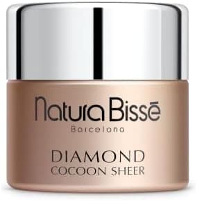 Natura Bissé Diamond Cocoon Sheer Cream… — Hydrates & Corrects