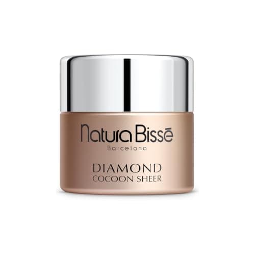 Natura Bissé Diamond Cocoon Sheer Cream