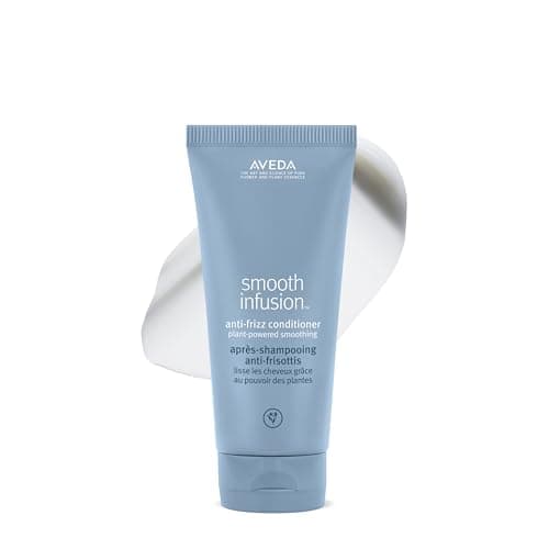 Aveda Smooth Infusion Anti-Frizz Conditioner | Smoothing…