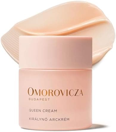 Omorovicza Queen Cream (1.0 oz)