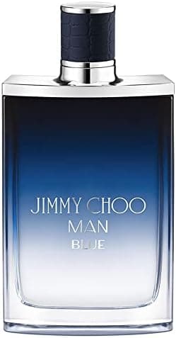 JIMMY CHOO Man Blue Eau de Toilette Spray 3.3 fl oz